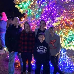 Meet your Posher, Melissa harris